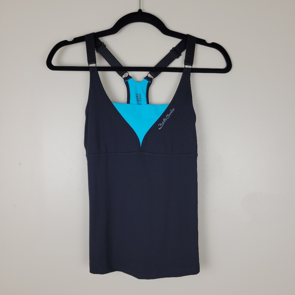 Better Bodies tank top